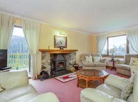Bidean Lodge