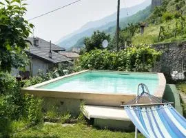 Il giardino Segreto