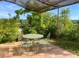 Chez Georges - Maison 2 - Les Gîtes du Verdon