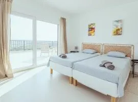 Breeze Villas