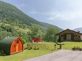 Chalet Cuore Selvatico