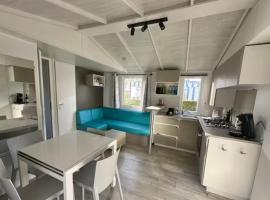 Bungalow, 3 chambres, bungalow i La Bernerie-en-Retz