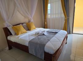 Serenstay Accommodations, hotel v destinaci Juja
