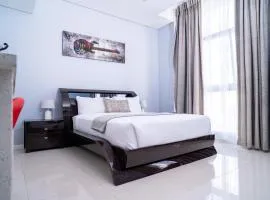 Karibu Apartments - ITowers South