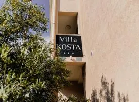 Villa Kosta