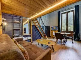 Superbe appartement hyper-centre