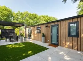 Bosrijk Austerpark chalet 17