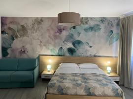 La Casa di Therry bed & breakfast, hotel v destinaci Viggiano