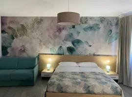 La Casa di Therry bed & breakfast