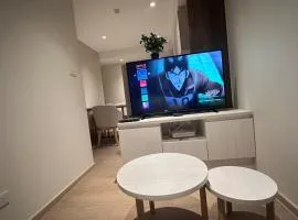 Paradise condo-perfect location
