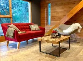 Orn, Chill Out Houses By A.M.A
