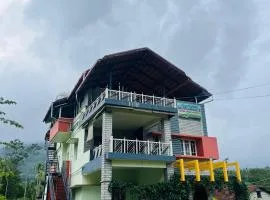 Summer Green Homestay