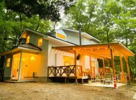 Villa Foresta Sora