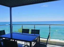 Byala Cliff Sea View Suite