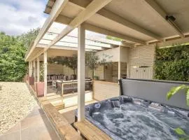 The Plant House by Group Retreats