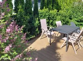 Sea Suite Garden & Pines