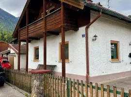 Ferienwohnung am Staufen