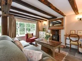 Peppercorn Cottage