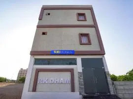 FabHotel RK Dham