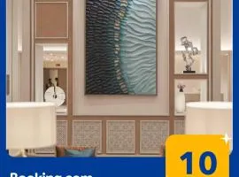 Vida Marina Resort Marassi Hotel Apartment