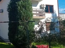 Villa "Bosnia"