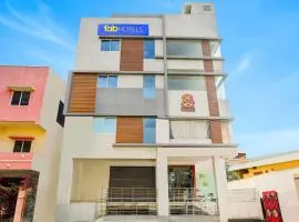 Hotel Royal Suites - Yeshwanthpur