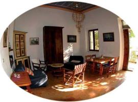 MAÏA's House, hotel in Symi