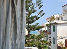 Résidence Les Amandiers, hotel v destinaci Bejaïa