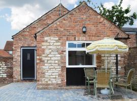 Freya Cottage, hotel en Flamborough