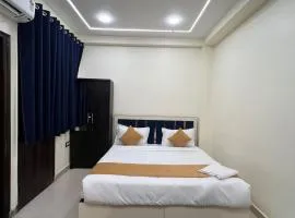 Hotel Hayat Inn