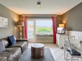 Haus Sonnenhof Sonnenhof 2 - Marie