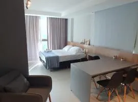 Rooftop 470 #Flat 401 - Boa Viagem