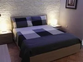 Calarossa residence
