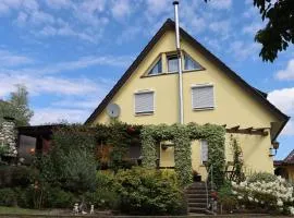 Ferienwohnung Honacker