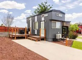 Under The Sea Tiny Home