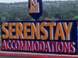 SERENSTAY ACCOMMODATIONS Muthwani Kamulu Joska Malaa Nairobi Kangundo road