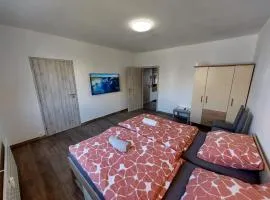 Apartment - 3-room apartment 7 guests