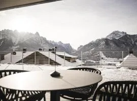 Enjoy Dolomites Apartment