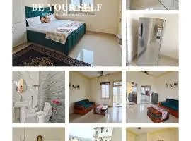 Rawat's Oasis