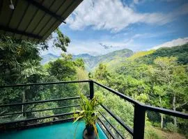 Ravana Falls Resort