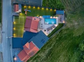 Villa Lady Berga by Villas Guide