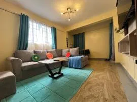 Luxury-Inn Apartment