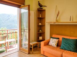 Grigna Mountain View, hotel a Margno