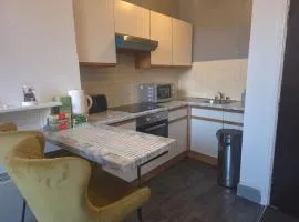 Unique City Apartment in the city of Wolverhampton