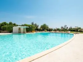 Apartment in Is Molas Golf Club