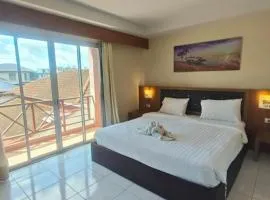bonanza patong
