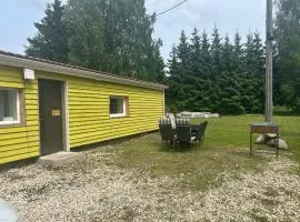 Cozy cabin near Peipsi