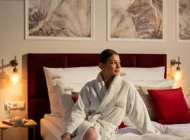 OLD TOWN Charm & Chic by Downtown Apartments