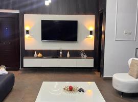 Olamax suits, hotel v destinaci Maroko