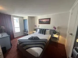 Hôtel Opera Deauville